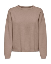 ONLY - Libi Oversized Sweatshirt