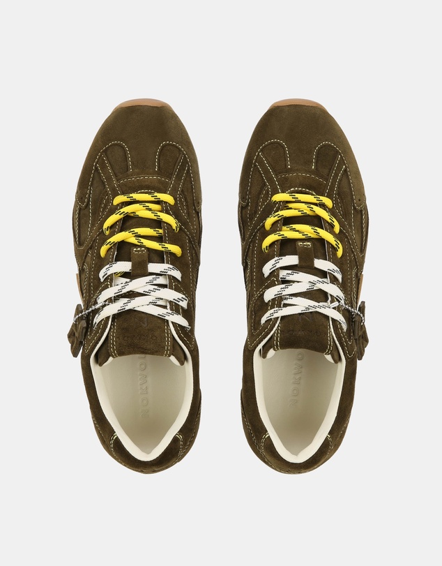 Nokwol - Atlas Sneakers