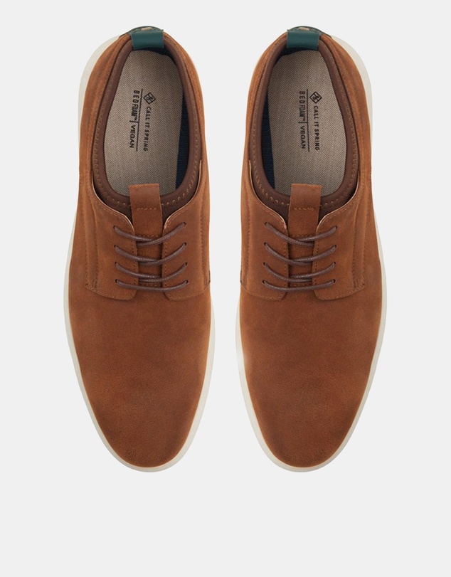 Call It Spring - Colbert Derby Shoes