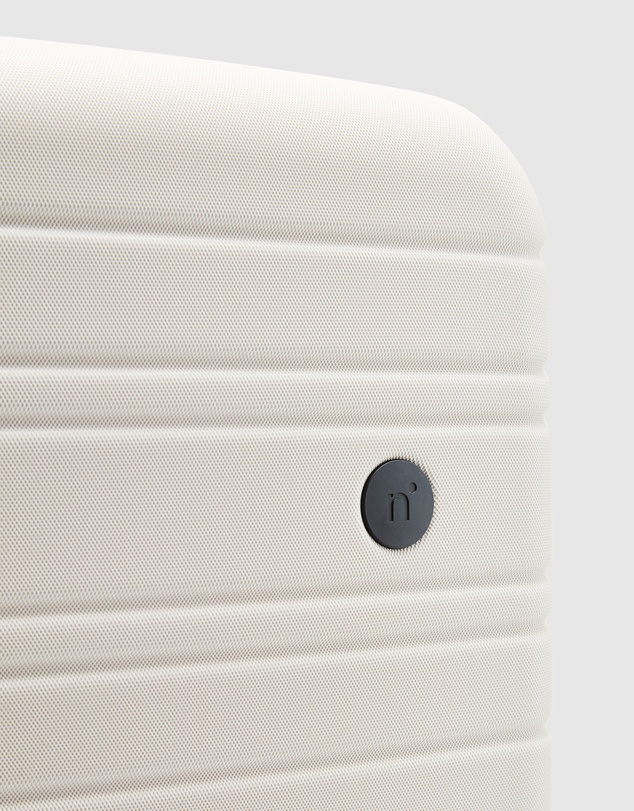 Nere - Stori Check-In 75cm Suitcase