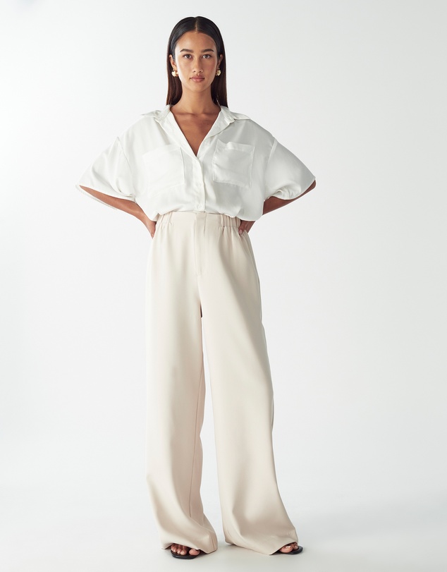Willa - Crown Pants