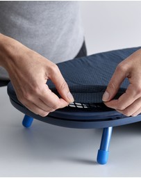 Joseph Joseph - Pocket Plus Advanced Replacement Ironing Board Cover (Blue)
