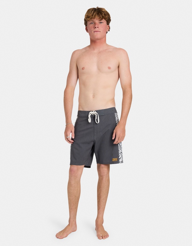 RVCA - Mens Exotica 17