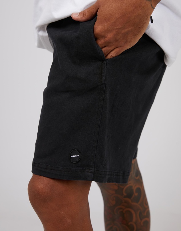 St Goliath - Twill Jogger Shorts