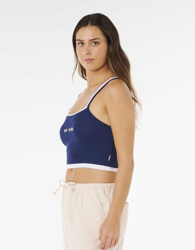 Rip Curl - Surf Revival Layered Tank