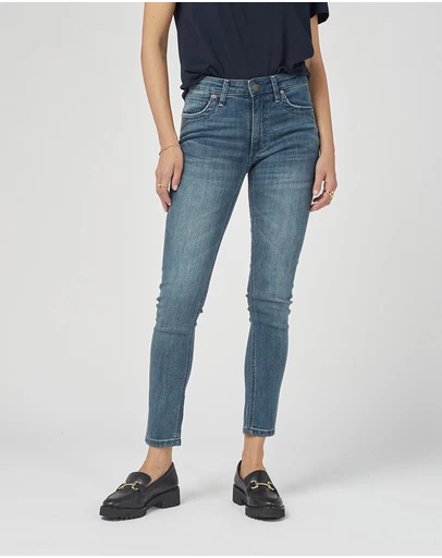 DRICOPER DENIM - Lauren Classic Jeans
