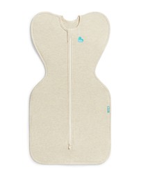 Love to Dream - Swaddle Up Original 1.0 Tog Oatmeal