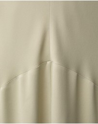 M.N.G - Jamie Satin Dress