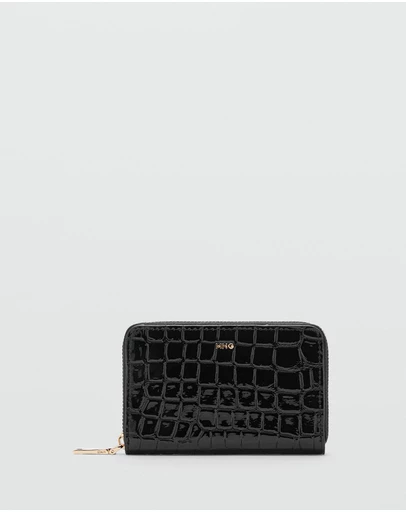 M.N.G - Dino M Wallet