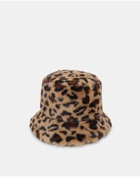 Morgan & Taylor - Simona Hat