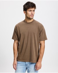 Zanerobe - Box Tee