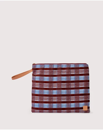 The Somewhere Co - Mulberry Large Wet Bag