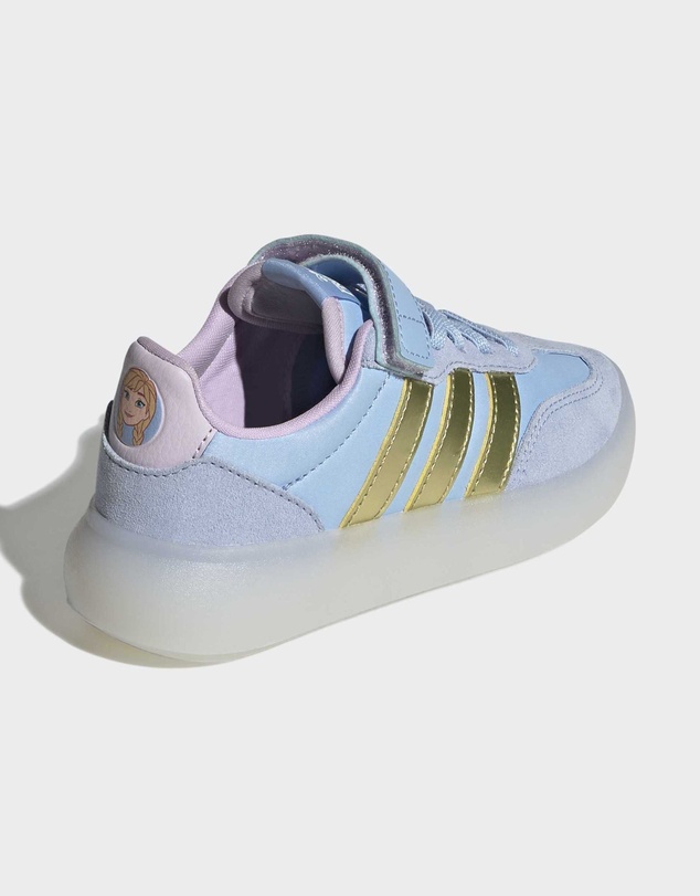 adidas Sportswear - Adidas Disney Frozen Barreda Decode Shoes Children Kids