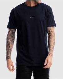 First Division - Division Tee
