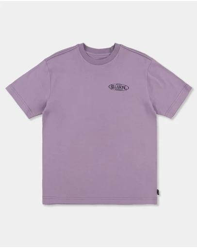 Billabong Kids - Boys 8 to 16 Hollow Pill T-Shirt