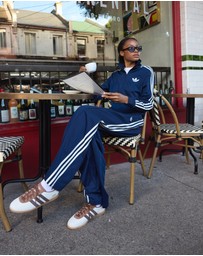 adidas Originals - Gazelle Lo Pro - ICONIC EXCLUSIVE - Women's