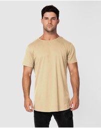 ONEBYONE - Classic Blank Tee