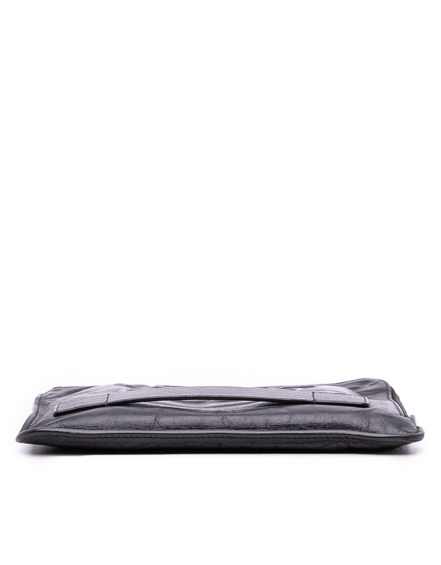 Pre-Loved by Azura Reborn - Pre-Loved Lambskin Votez Coco Clutch