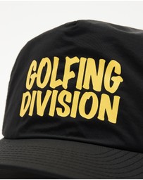 Birds of Condor - Divison Snapback