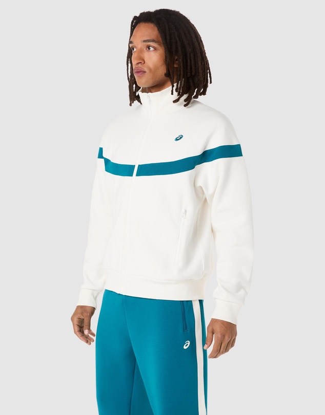 ASICS - Heritage Track Jacket - Unisex