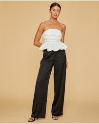 CHANCERY - Macie Top