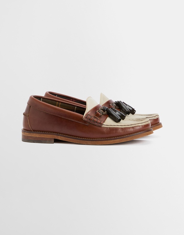 Barbour - Jen Loafers - Women's