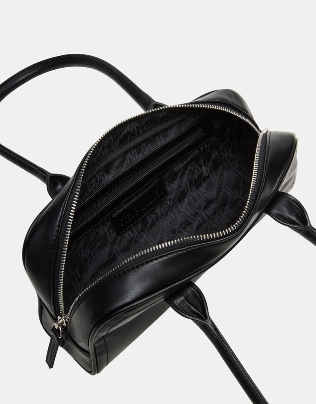 Steve Madden - BAnise Black Handbag