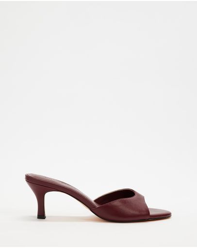 Deep Red
