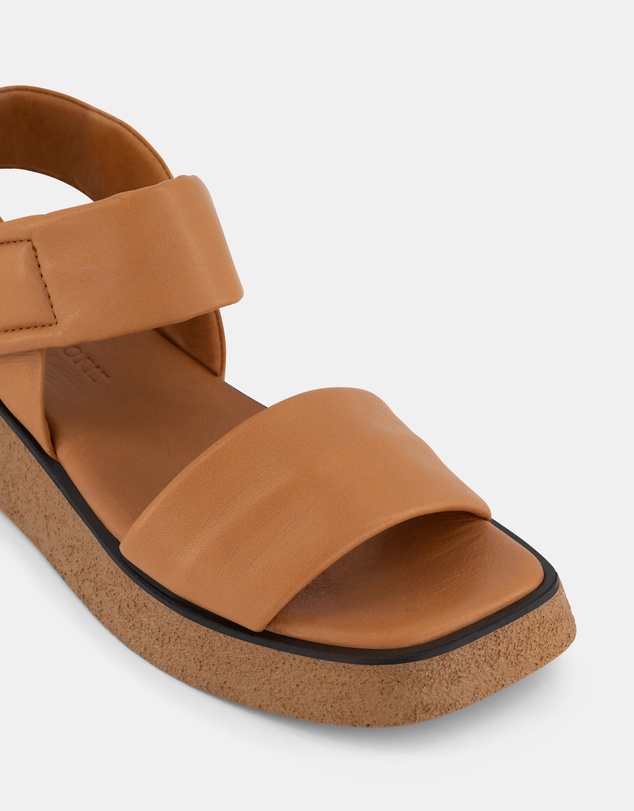Miss Sofie - Bindy Sandals