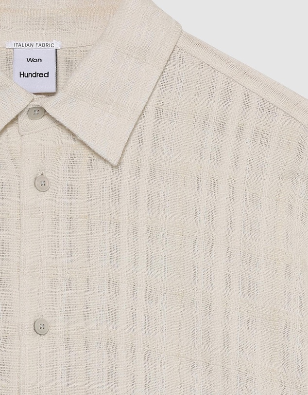Won Hundred - Daniel Shirt