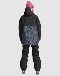 ROJO Outerwear - Zoe 2.0 Jacket