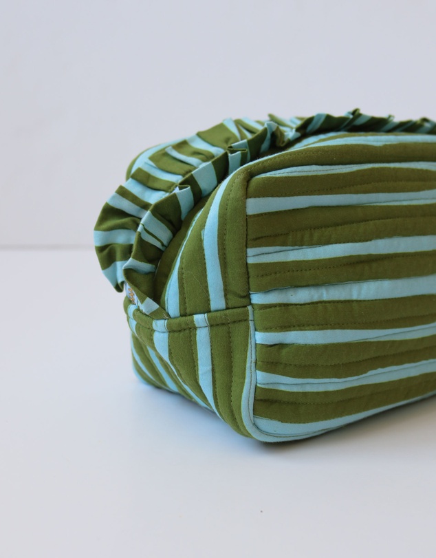Mosey Me - Strokes Dopp Kit