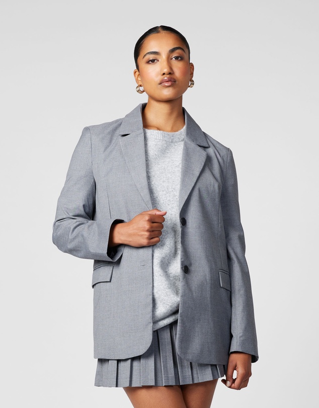 MVN - Winward Blazer
