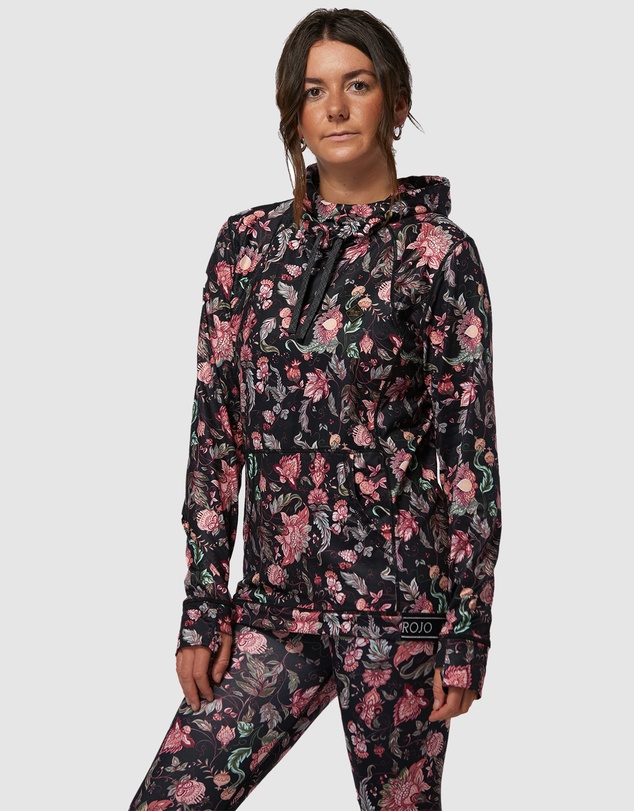 ROJO Outerwear - Splendid Base Layer Hood