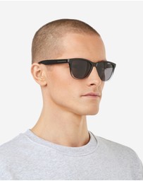 Hawkers Co - HAWKERS - Polarized Fusion Dark ONE  Sunglasses for Men and Women UV400