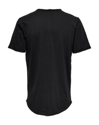 Only & Sons - Benne Longline T-Shirt