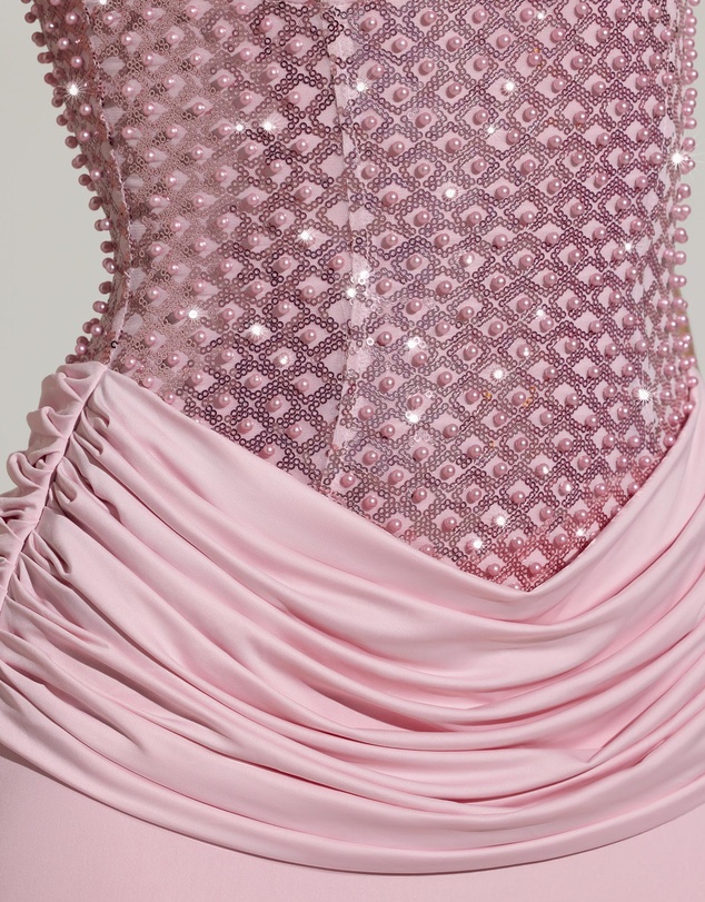 Oh Polly - Vela Dress