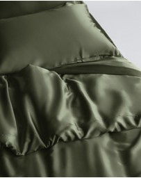 Mynt Lab - MyntFusion™ Mint-Infused Cooling Duvet Cover