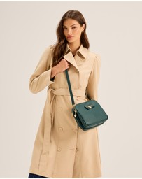 Review - Bow Cross Body Bag
