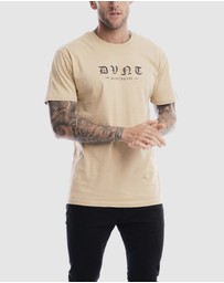 DVNT - Worldwide Tee