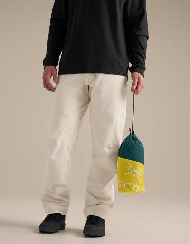 Arc'teryx - Stuff Sack - ReCUT™