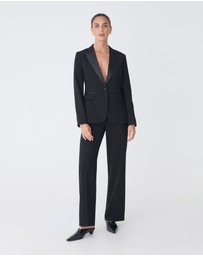 Forcast - Eve Classic Blazer