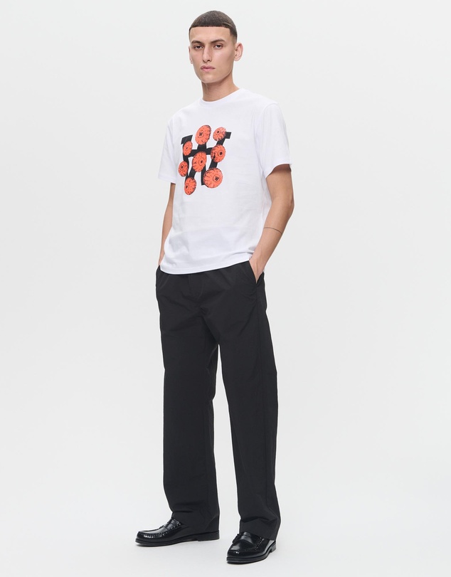 Wood Wood - Ace Eyes T-Shirt