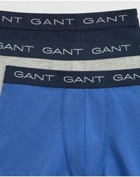 Gant - 3-Pack Trunks