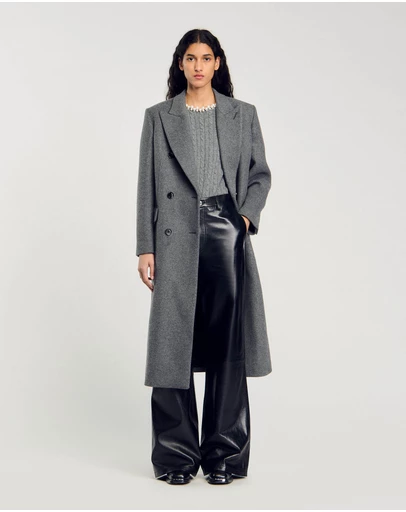 Sandro - Madie Sweater