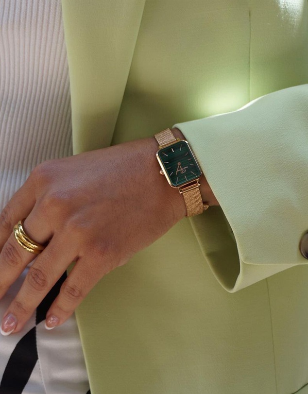 Daniel Wellington - Quadro Evergold