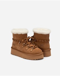 Ozwear Connection Uggs - Ugg Alice Springs Platform Boot