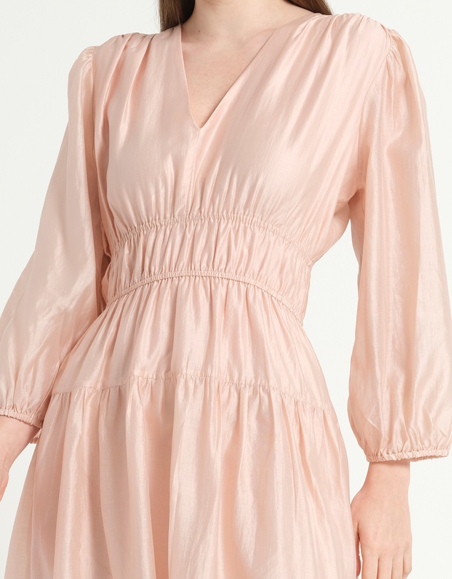 Stella - Moana Dress