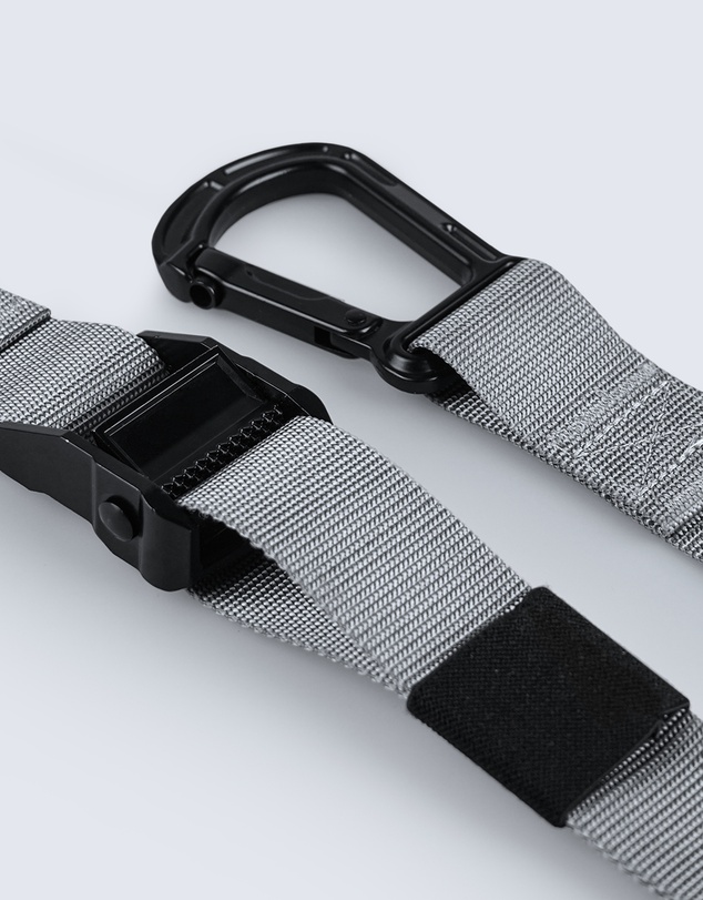 TRNR - Power Straps