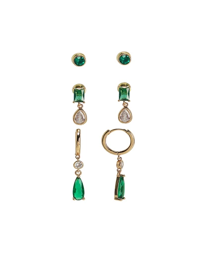 ALDO - Forestra Earrings